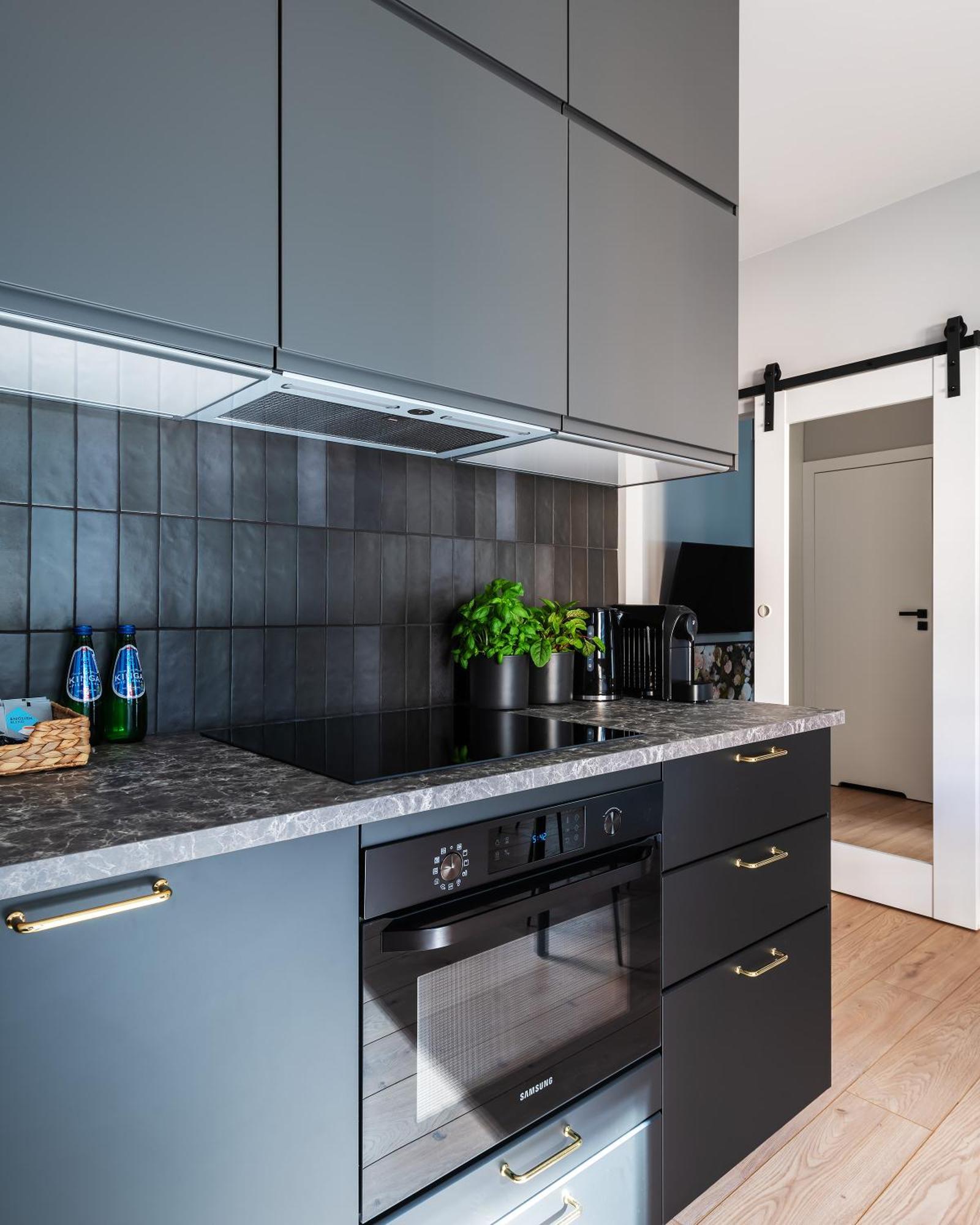 Yoursecondflat Grzybowska Metropoint Warschau Buitenkant foto